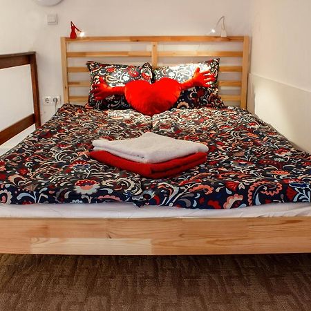 Best Neighbour Apartment Budapesta Exterior foto