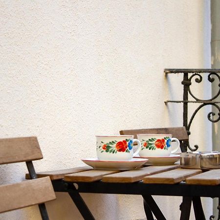 Best Neighbour Apartment Budapesta Exterior foto