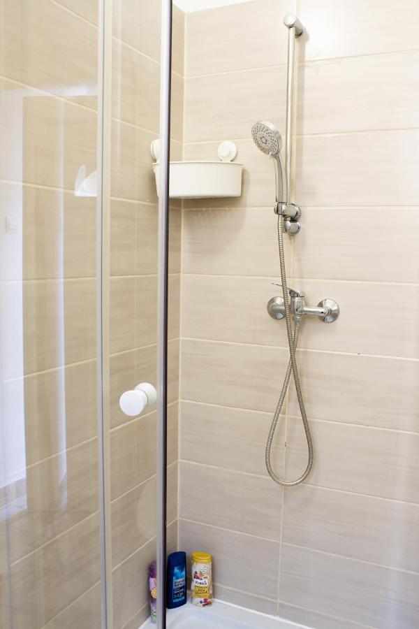 Best Neighbour Apartment Budapesta Exterior foto