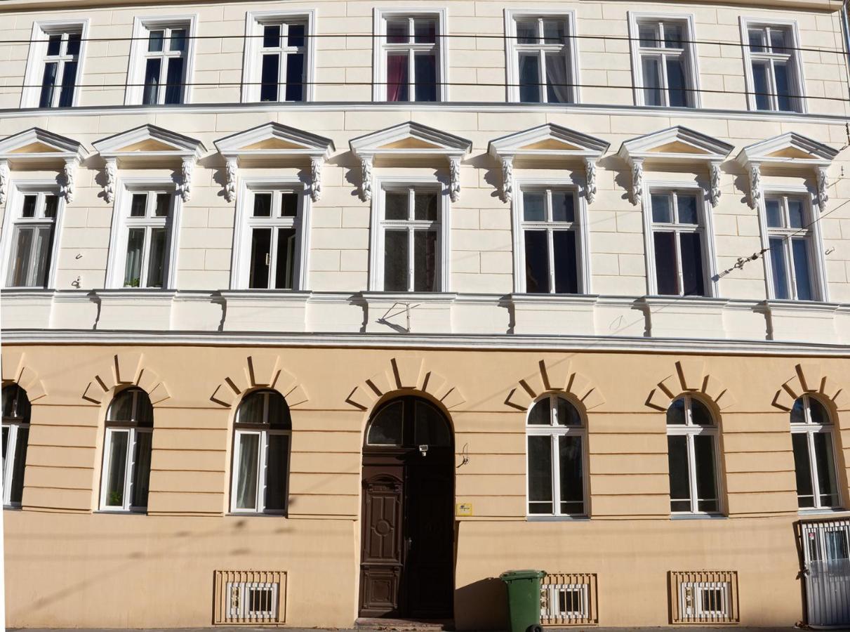 Best Neighbour Apartment Budapesta Exterior foto