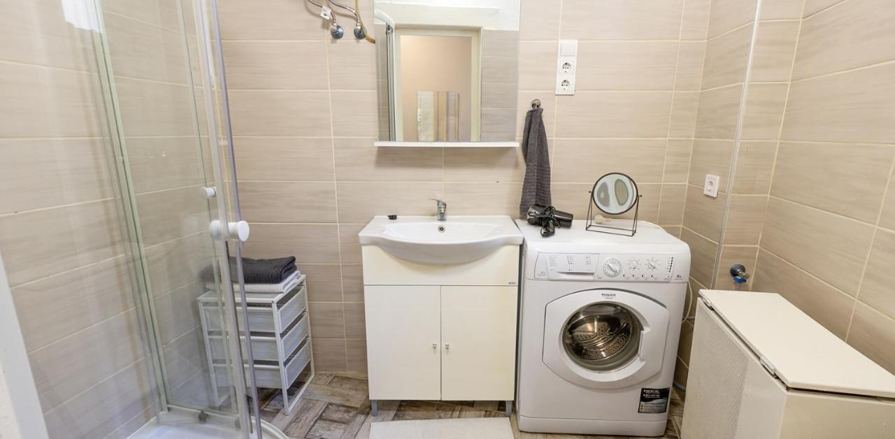 Best Neighbour Apartment Budapesta Exterior foto