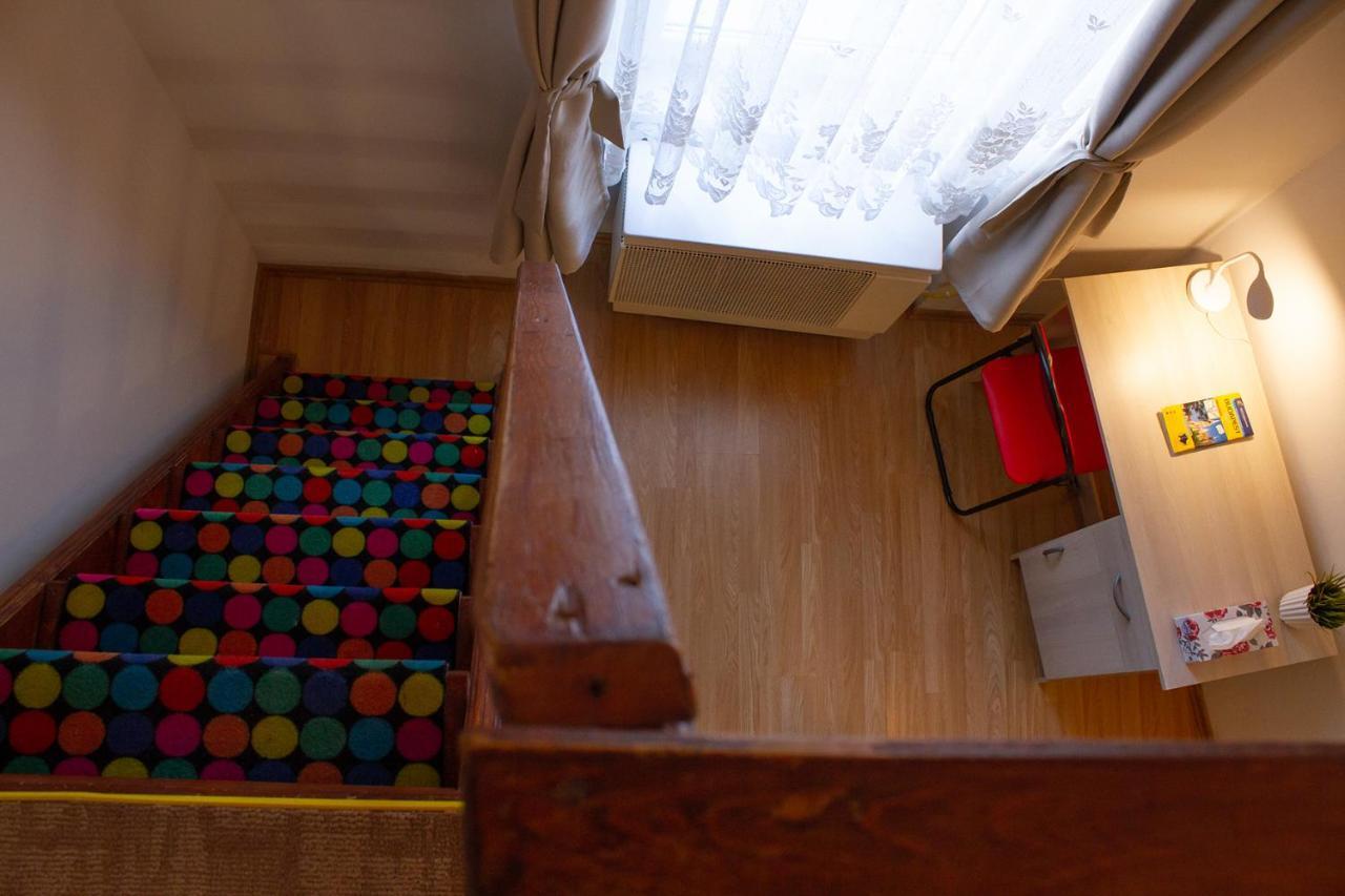 Best Neighbour Apartment Budapesta Exterior foto