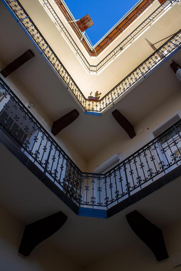 Best Neighbour Apartment Budapesta Exterior foto