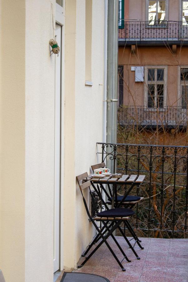 Best Neighbour Apartment Budapesta Exterior foto