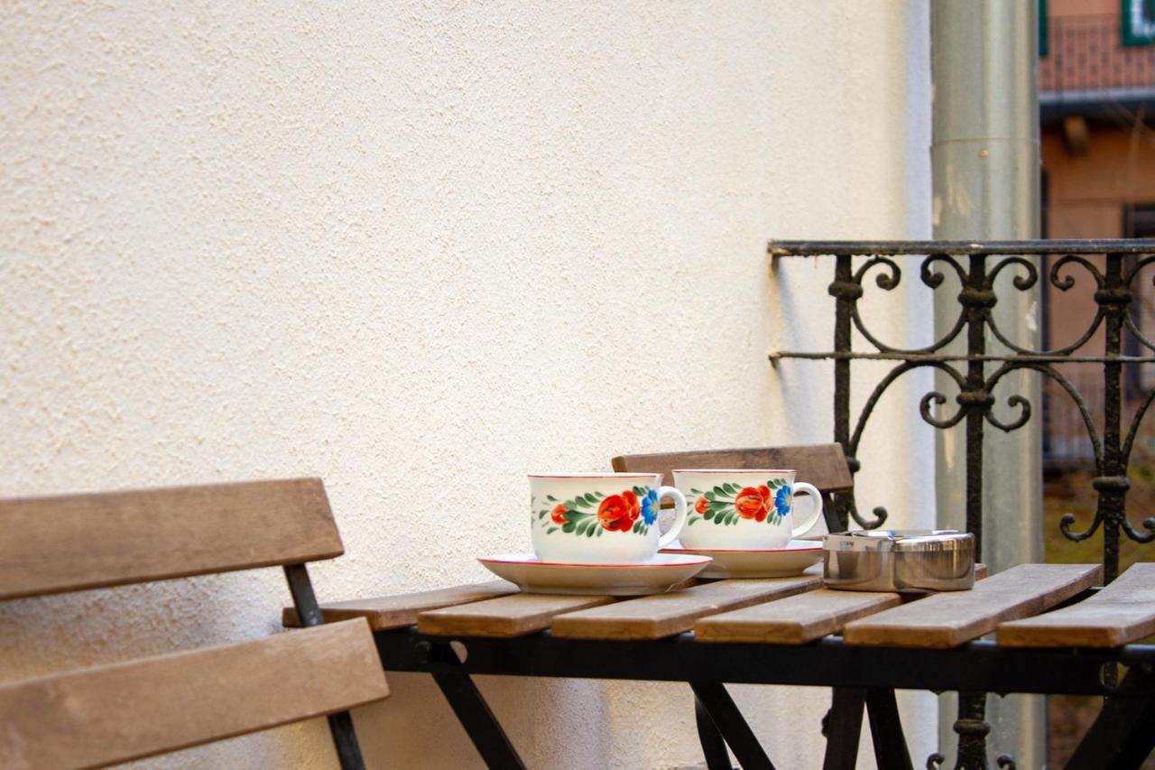 Best Neighbour Apartment Budapesta Exterior foto