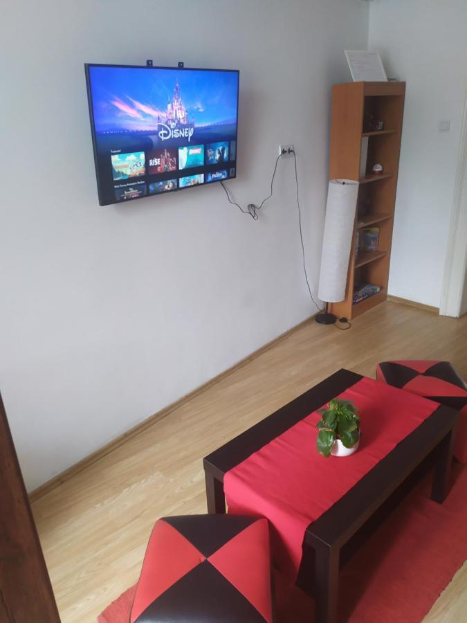 Best Neighbour Apartment Budapesta Exterior foto